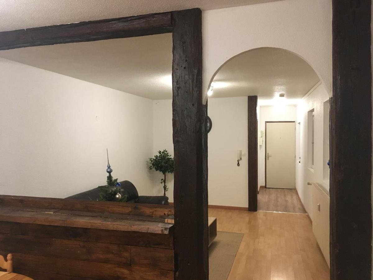 Le Gite 1 - Le Chateau Du Fleckenstein Selestat Luaran gambar